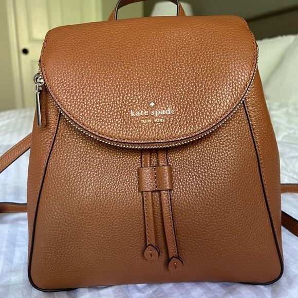 kate spade Handbags - Kate spade Leila backpack